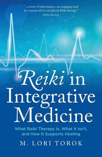 Produktbild: Reiki in Integrative Medicine