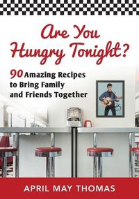 Produktbild: Are You Hungry Tonight?