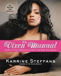 Produktbild: The Vixen Manual