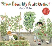 Produktbild: How Does My Fruit Grow?