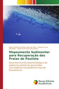 Produktbild: Mapeamento Sedimentar para Recupera&ccedil;&atilde;o das Praias de Paulista