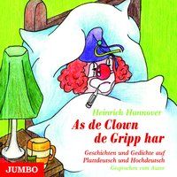 Produktbild: As de Clown de Gripp har