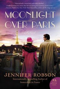 Produktbild: Moonlight Over Paris