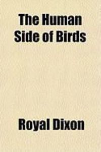 Produktbild: The Human Side of Birds