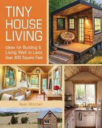Produktbild: Tiny House Living