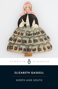 Produktbild: North and South