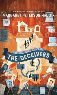 Produktbild: The Deceivers