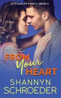 Produktbild: From Your Heart