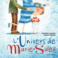 Produktbild: L'Univers de Marie-Soleil