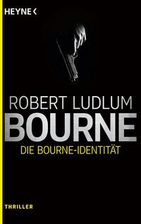 Produktbild: Die Bourne Identit&auml;t