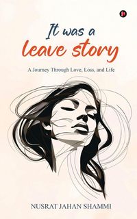 Produktbild: It was a leave story
