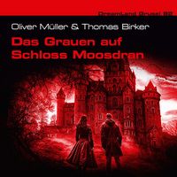 Produktbild: Das Grauen auf Schloss Moosdran