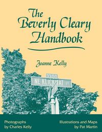 Produktbild: The Beverly Cleary Handbook