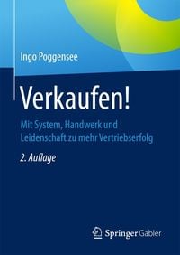 Produktbild: Verkaufen!