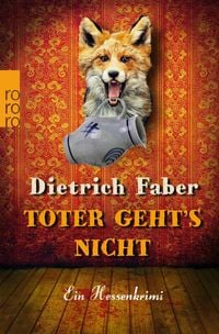Produktbild: Toter geht's nicht