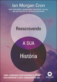 Produktbild: Reescrevendo a sua hist&oacute;ria