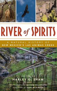 Produktbild: River of Spirits