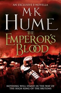Produktbild: The Emperor's Blood (e-novella)