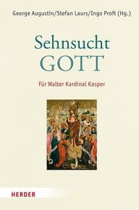 Produktbild: Sehnsucht: Gott