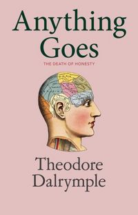 Produktbild: Dalrymple, T: Anything Goes