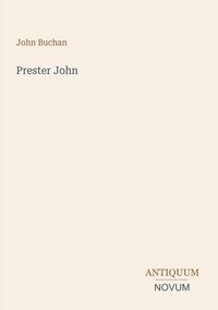 Produktbild: Prester John