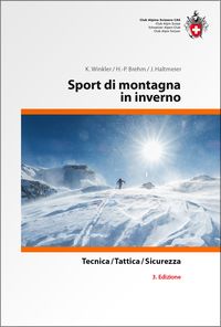 Produktbild: Sport die montagna in inverno
