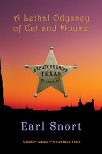 Produktbild: A Lethal Odyssey of Cat and Mouse