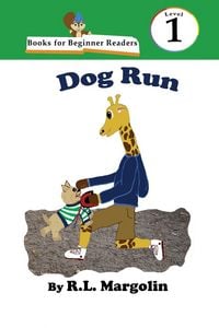 Produktbild: Books for Beginner Readers Dog Run