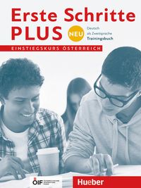 Produktbild: Erste Schritte plus Neu &ndash; Einstiegskurs &Ouml;sterreich