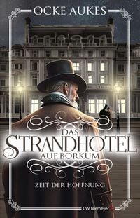 Produktbild: Das Strandhotel auf Borkum