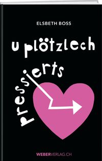 Produktbild: U pl&ouml;tzlech pressierts