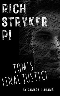 Produktbild: Rich Stryker: Tom's Final Justice