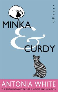Produktbild: White, A: Minka And Curdy