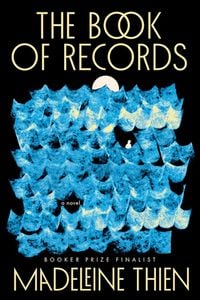 Produktbild: The Book of Records