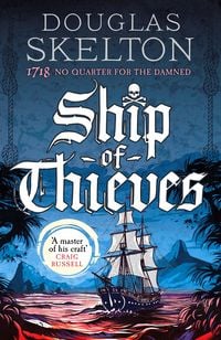 Produktbild: Ship of Thieves