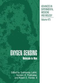 Produktbild: Oxygen Sensing