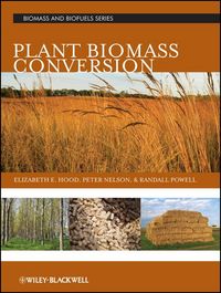 Produktbild: Plant Biomass Conversion