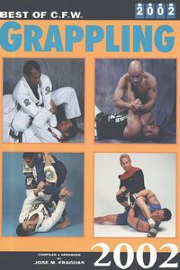 Produktbild: Best of CFW Grappling 2002