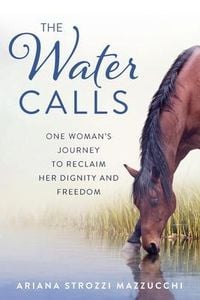 Produktbild: The Water Calls