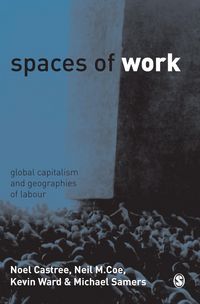 Produktbild: Spaces of Work