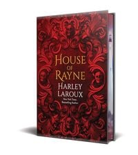 Produktbild: House of Rayne