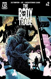 Produktbild: The Body Trade #2