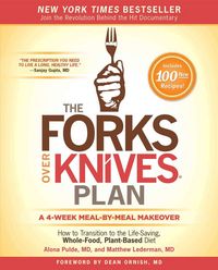 Produktbild: Forks Over Knives Plan