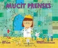 Produktbild: Mucit Prenses