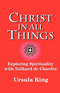 Produktbild: Christ in All Things