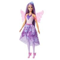 Produktbild: Barbie 3-in-1 Fantasy Puppe