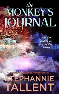 Produktbild: The Monkey's Journal