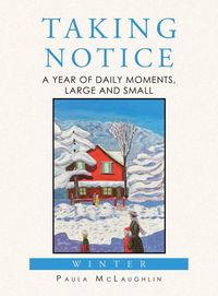Produktbild: Taking Notice