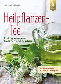 Produktbild: Heilpflanzen-Tee
