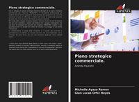 Produktbild: Piano strategico commerciale.